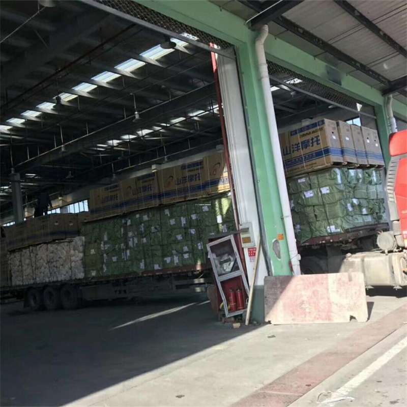 辽宁沈阳沈河至肥东物流专线，一站式服务让货运更高效（肥东物流公司电话号码）
